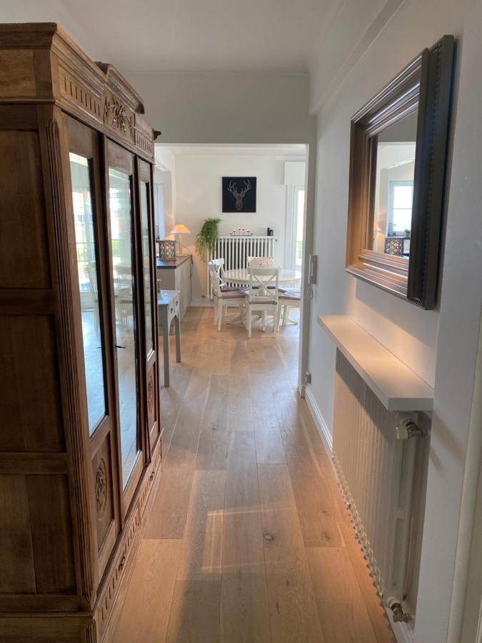 Mar Y Sal Apartment Кноке-Хайст Екстериор снимка