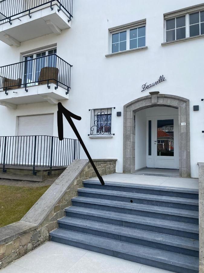 Mar Y Sal Apartment Кноке-Хайст Екстериор снимка